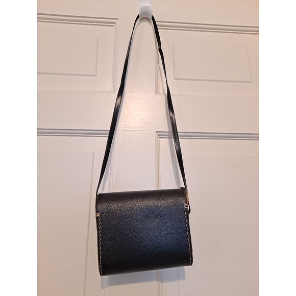 carl ziess jena Bags Carl Zeiss Jena Black Shoulder Bag Binocular